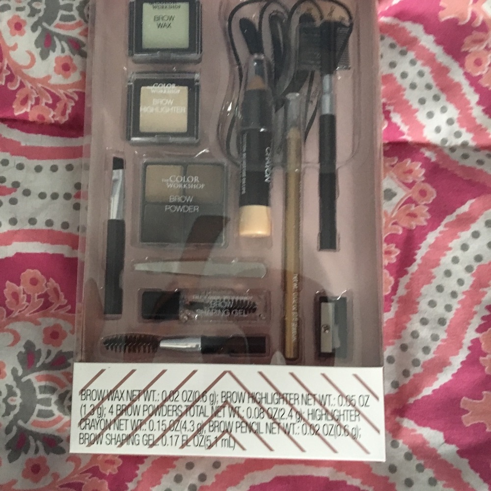 Makeup